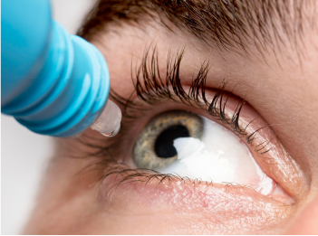 Eye Disease Diagnosis & Management